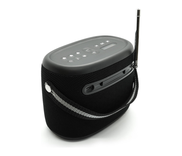 PURE Woodland Black EU/UK/AUS - 1538393 - zdjęcie 5